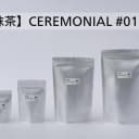 CEREMONIAL #01