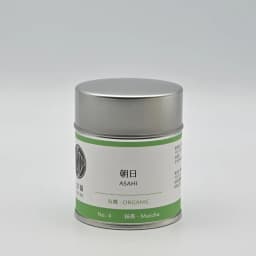 Asahi Organic