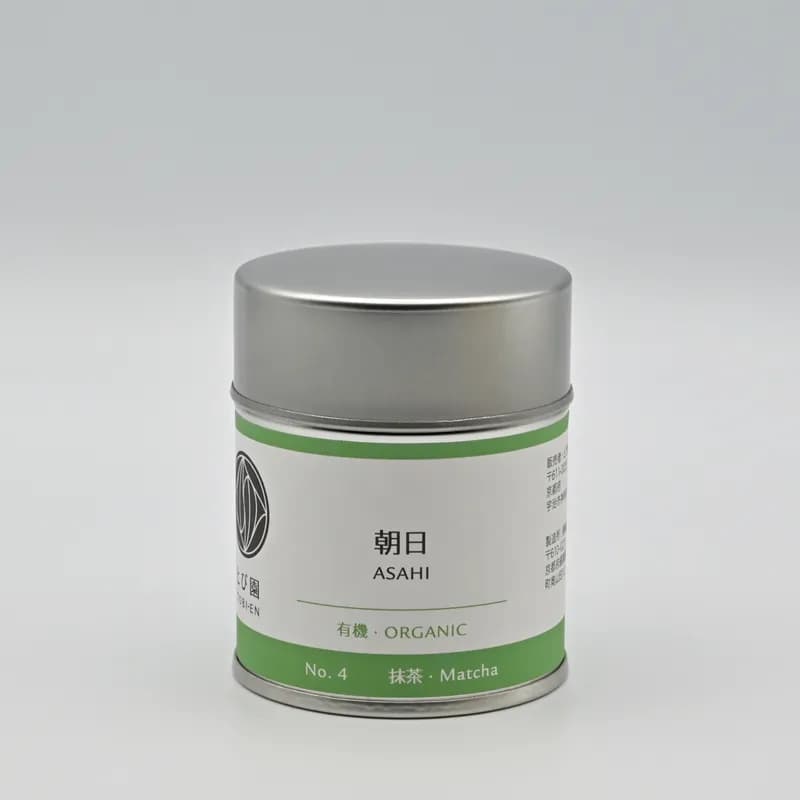 TOBI-EN Asahi Organic