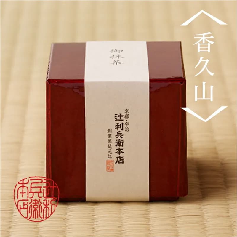 Tsujirihei Honten Kaguyama