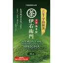 Iyemon Ishiusu-hiki Uji Matcha 30g