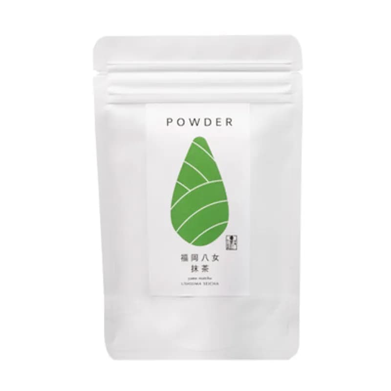 Ushijima Seicha Yame Powder