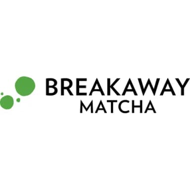 Breakaway Matcha logo