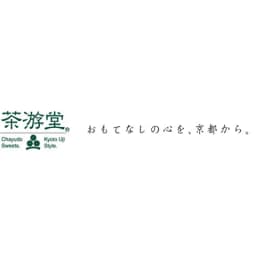 Cha Senbei Bagged logo