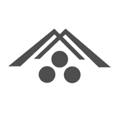 Hatsu-mukashi logo