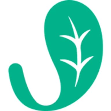 Jade Leaf Matcha logo