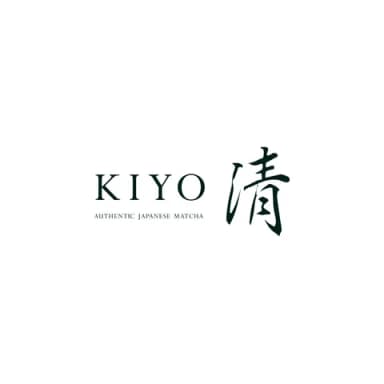 Kiyo Matcha logo