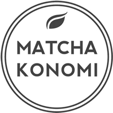 Matcha Konomi logo