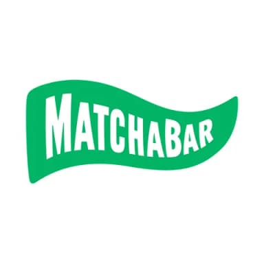 MatchaBar logo