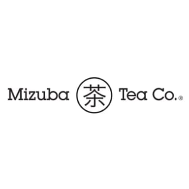 Mizuba Tea Co. logo