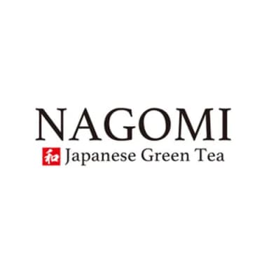 Nagomi Green Tea logo