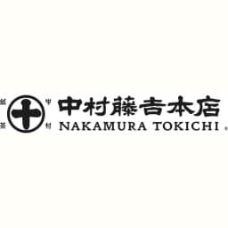 Nakamura Tokichi Honten logo