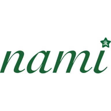 Nami Matcha logo