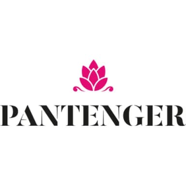 Pantenger logo