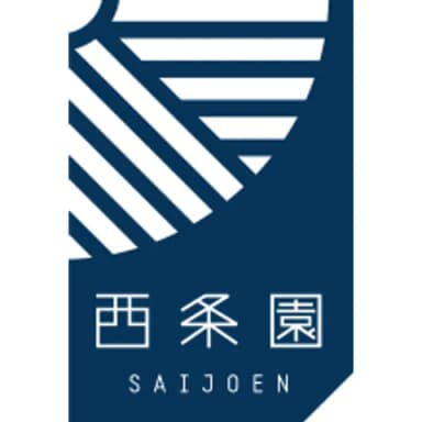 Saijoen logo