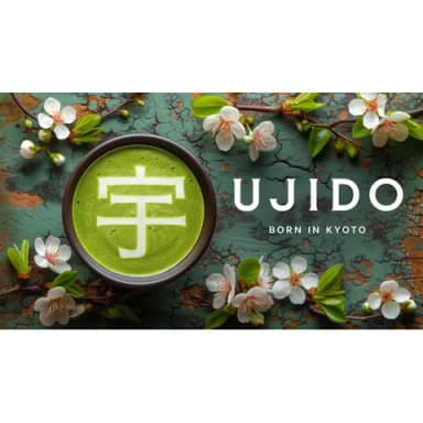 Ujido logo
