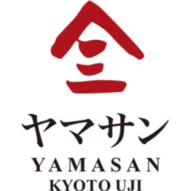 Yamasan Kyoto Uji logo