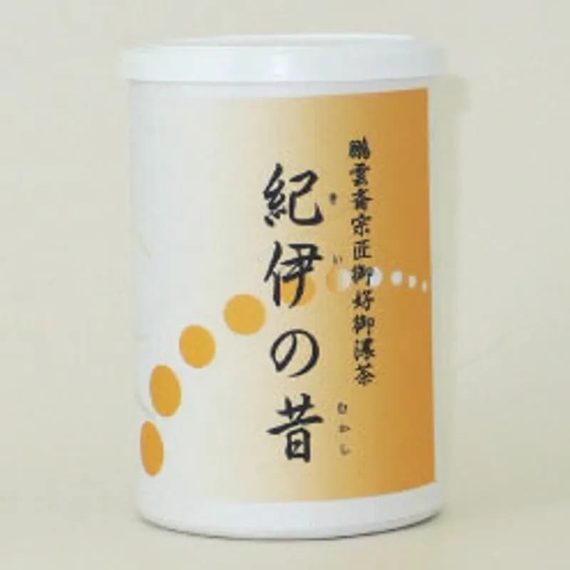Kii no Mukashi