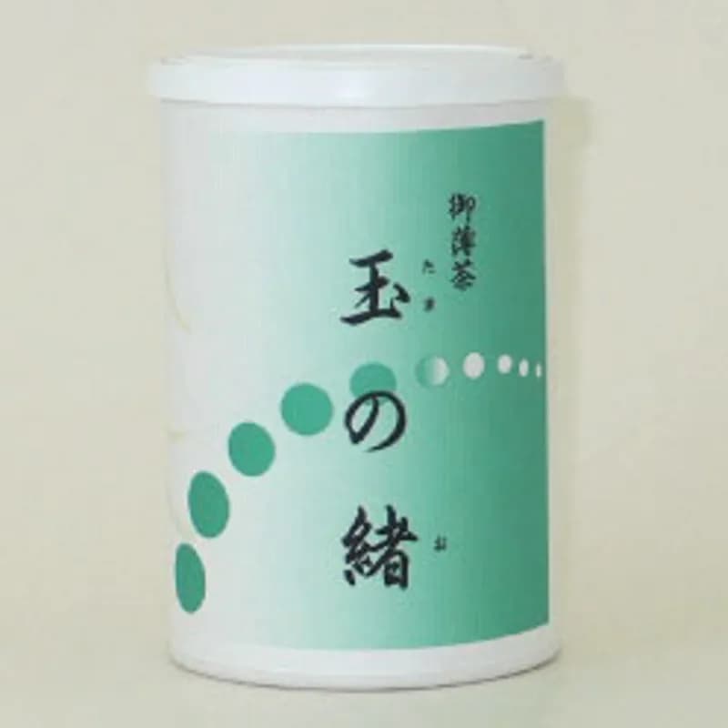 Tama no O