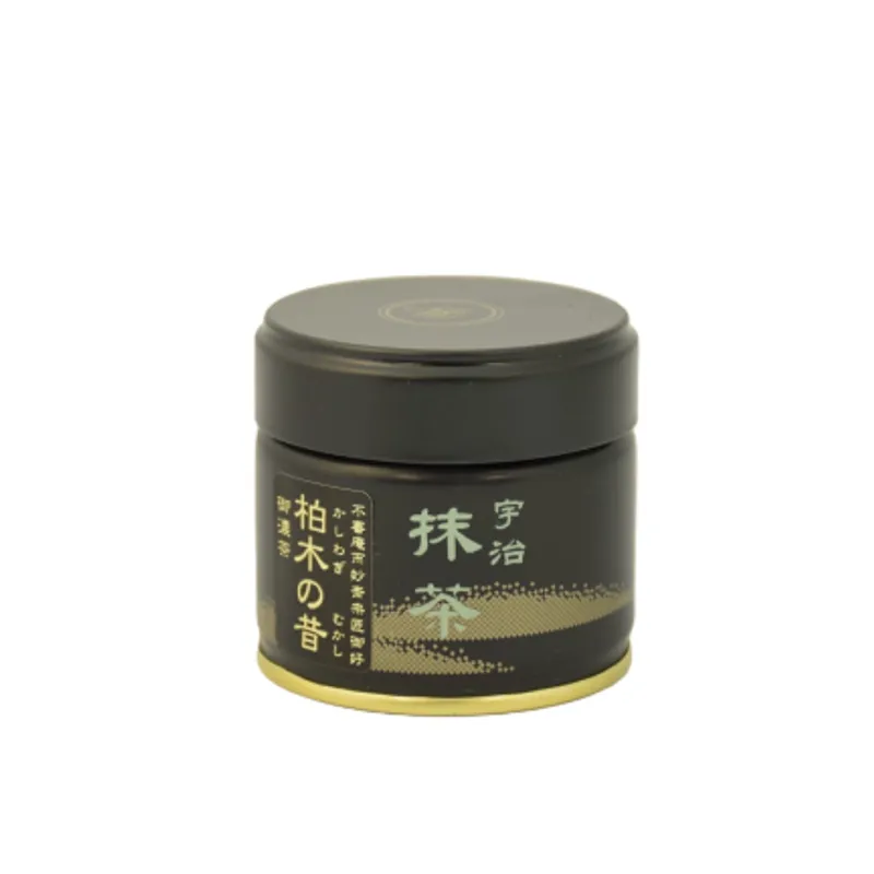 Kashiwagi no Mukashi