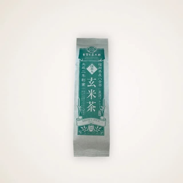 Matcha-iri Genmaicha 200g