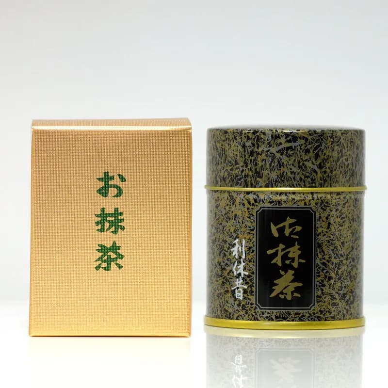 Rikyu Mukashi
