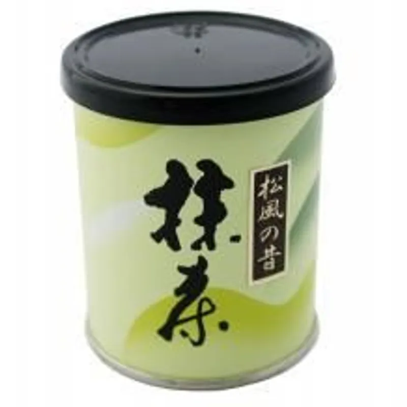 Matsukaze-no-Mukashi