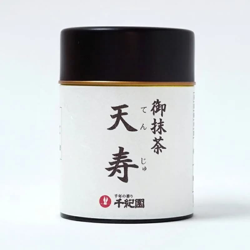 Tenju