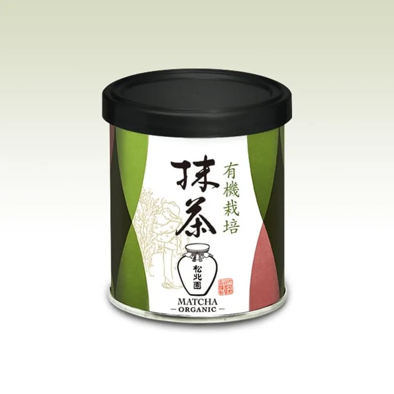 Organic Matcha