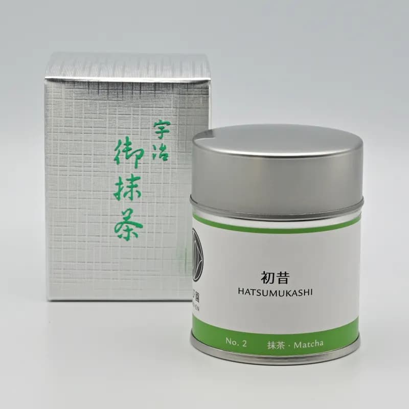 Hatsumukashi