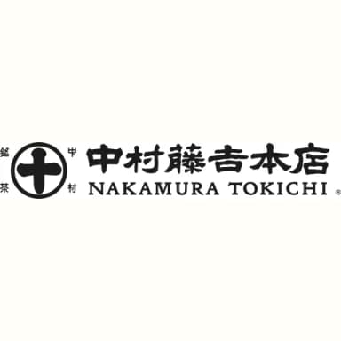 Nakamura Tokichi Honten logo
