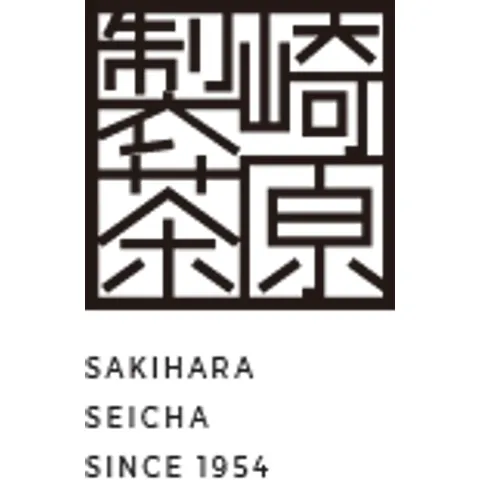 Sakihara Seicha logo
