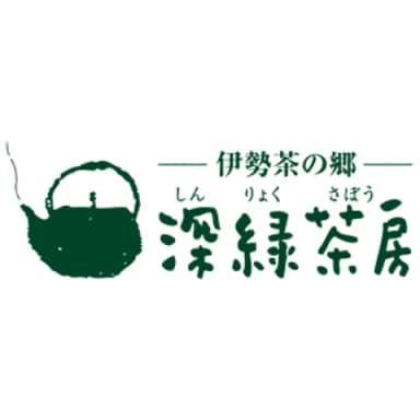 Shinryoku Sabo logo
